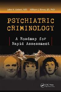 Psychiatric Criminology - Click Image to Close