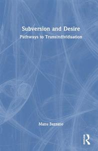 Subversion and Desire - Click Image to Close