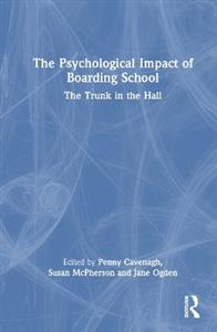 The Psychological Impact of Boarding School - Click Image to Close