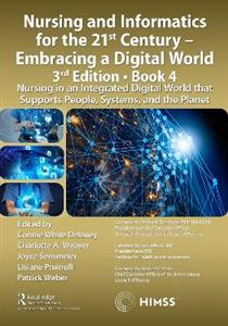 Nursing and Informatics for the 21st Century - Embracing a Digital World, 3rd Edition, Book 4 - Click Image to Close