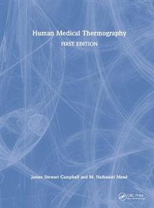 Human Medical Thermography - Click Image to Close