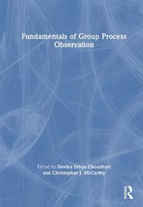 Fundamentals of Group Process Observation