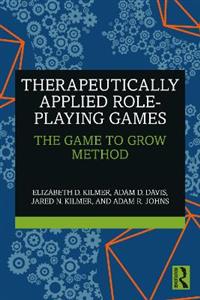 Therapeutically Applied Role-Playing Games