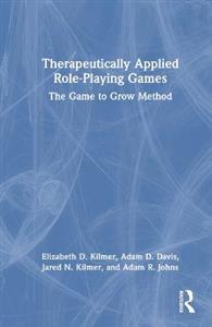 Therapeutically Applied Role-Playing Games - Click Image to Close