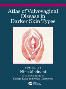 Atlas of Vulvovaginal Disease in Darker Skin Types - Click Image to Close