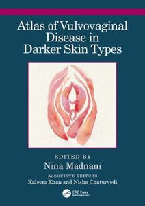 Atlas of Vulvovaginal Disease in Darker Skin Types - Click Image to Close