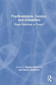 Psychoanalysis, Gender, and Sexualities - Click Image to Close