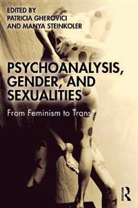 Psychoanalysis, Gender, and Sexualities - Click Image to Close