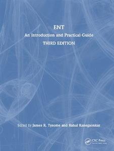ENT: An Introduction and Practical Guide - Click Image to Close