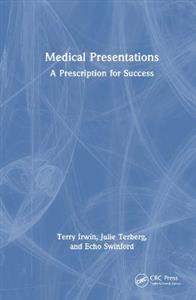 Medical Presentations: A Prescription for Success