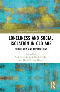 Loneliness and Social Isolation in Old Age - Click Image to Close