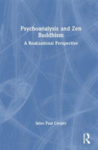 Psychoanalysis and Zen Buddhism - Click Image to Close