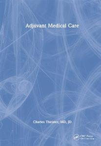 Adjuvant Medical Care - Click Image to Close
