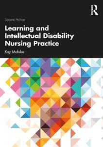 Learning and Intellectual Disability Nursing Practice - Click Image to Close