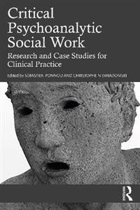 Critical Psychoanalytic Social Work - Click Image to Close