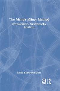 The Marion Milner Method - Click Image to Close