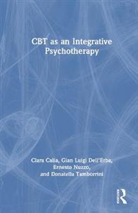 CBT as an Integrative Psychotherapy - Click Image to Close