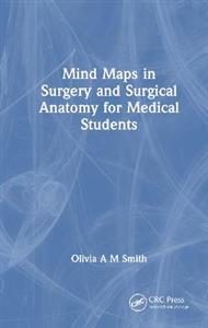 Mind Maps in Surgery and Surgical Anatomy for Medical Students