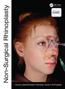 Non-Surgical Rhinoplasty - Click Image to Close