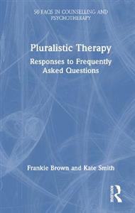 Pluralistic Therapy