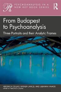 From Budapest to Psychoanalysis - Click Image to Close