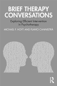 Brief Therapy Conversations - Click Image to Close