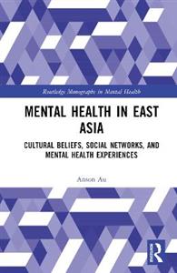 Mental Health in East Asia - Click Image to Close