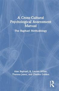 A Cross-Cultural Psychological Assessment Manual - Click Image to Close