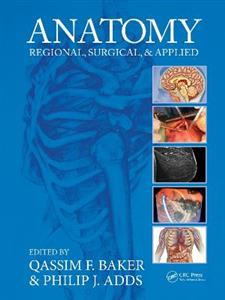 Anatomy: Regional, Surgical, and Applied - Click Image to Close