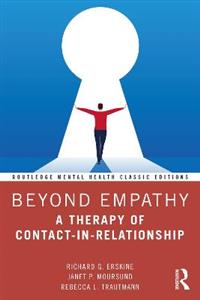 Beyond Empathy