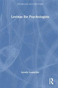 Levinas for Psychologists - Click Image to Close