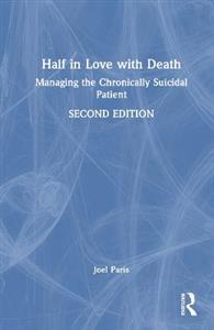 Half in Love with Death - Click Image to Close