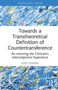 Towards a Transtheoretical Definition of Countertransference - Click Image to Close