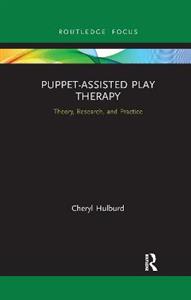 Puppet-Assisted Play Therapy - Click Image to Close
