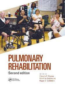 Pulmonary Rehabilitation - Click Image to Close