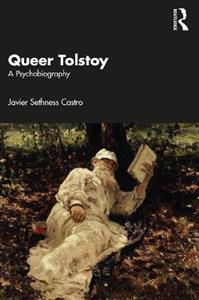 Queer Tolstoy - Click Image to Close