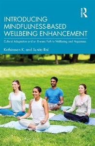 Introducing Mindfulness-Based Wellbeing Enhancement - Click Image to Close