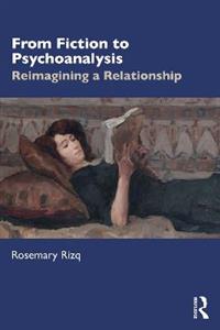 From Fiction to Psychoanalysis - Click Image to Close
