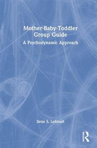 Mother-Baby-Toddler Group Guide - Click Image to Close