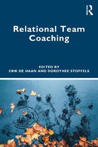 Relational Team Coaching - Click Image to Close