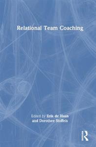 Relational Team Coaching