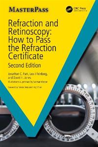 Refraction and Retinoscopy: How to Pass the Refraction Certificate - Click Image to Close