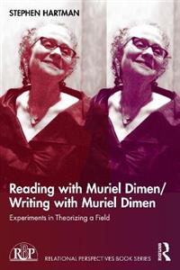 Reading with Muriel Dimen/Writing with Muriel Dimen - Click Image to Close