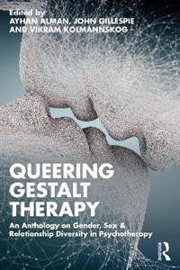 Queering Gestalt Therapy - Click Image to Close