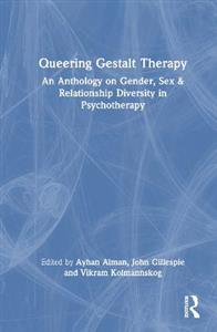 Queering Gestalt Therapy - Click Image to Close