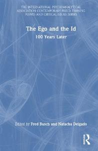 The Ego and the Id - Click Image to Close