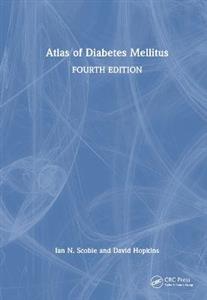 Atlas of Diabetes Mellitus