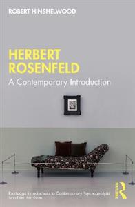 Herbert Rosenfeld