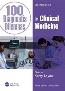 100 Diagnostic Dilemmas in Clinical Medicine - Click Image to Close