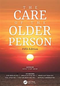 The Care of the Older Person - Click Image to Close